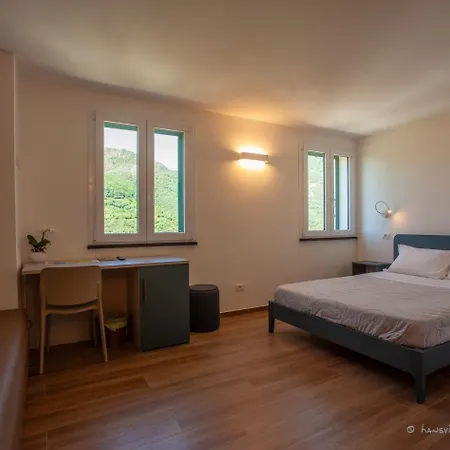 Affittacamere Affittacamere MontAle 3*