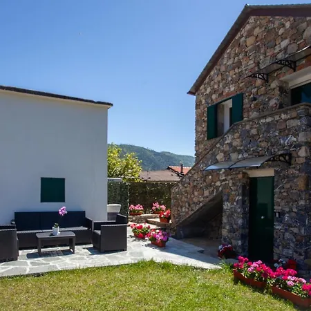 Affittacamere Affittacamere MontAle Montale (Liguria)