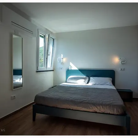 Affittacamere Montale