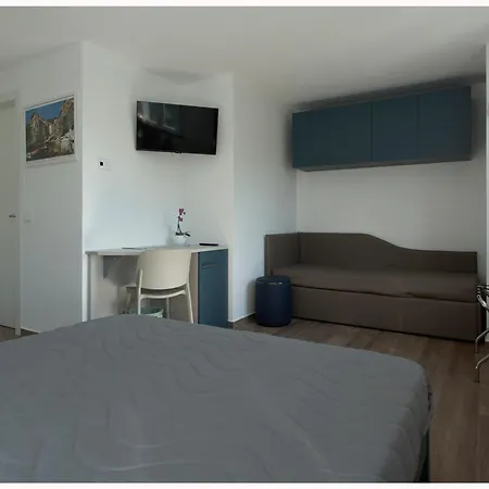 Vendégház Affittacamere Montale Montale