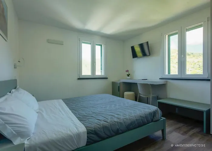 Affittacamere Montale 3*