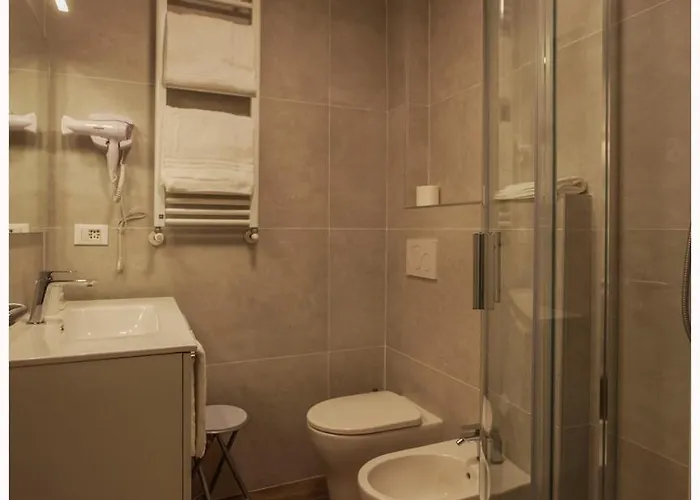 Affittacamere Montale بيت ضيافة Montale (Liguria)