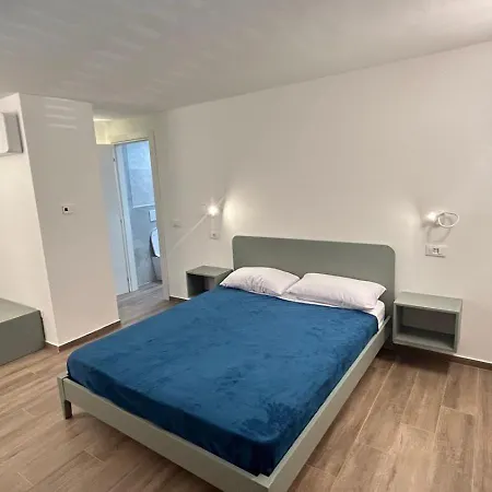 Affittacamere Montale 3*