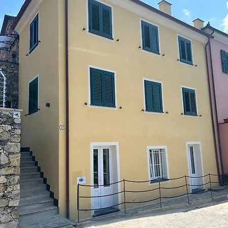 Affittacamere Montale Монтале