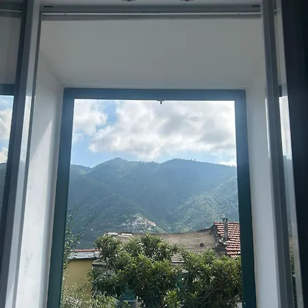 Affittacamere Montale 招待所