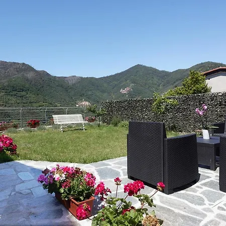 Affittacamere Montale Montale (Liguria)