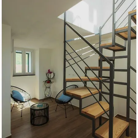 Affittacamere Montale