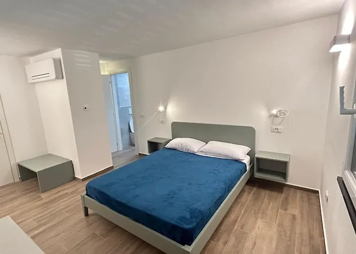 Affittacamere Montale 3*