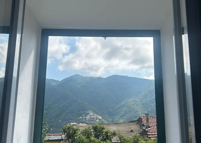 Affittacamere Montale Vendégház