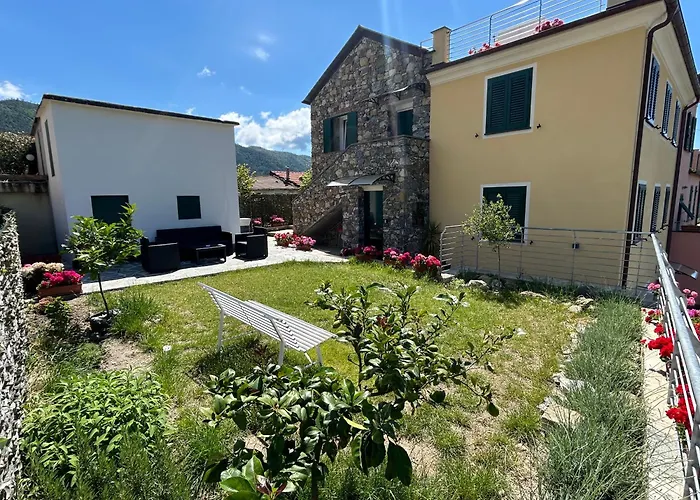 Vendégház Affittacamere Montale 3*