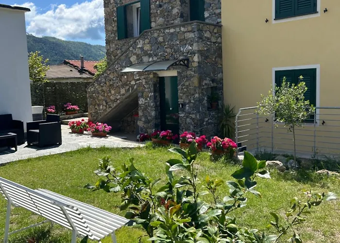 Affittacamere Montale Vendégház 3*