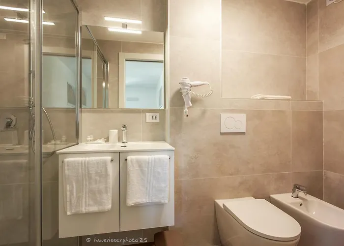 Vendégház Affittacamere Montale Montale