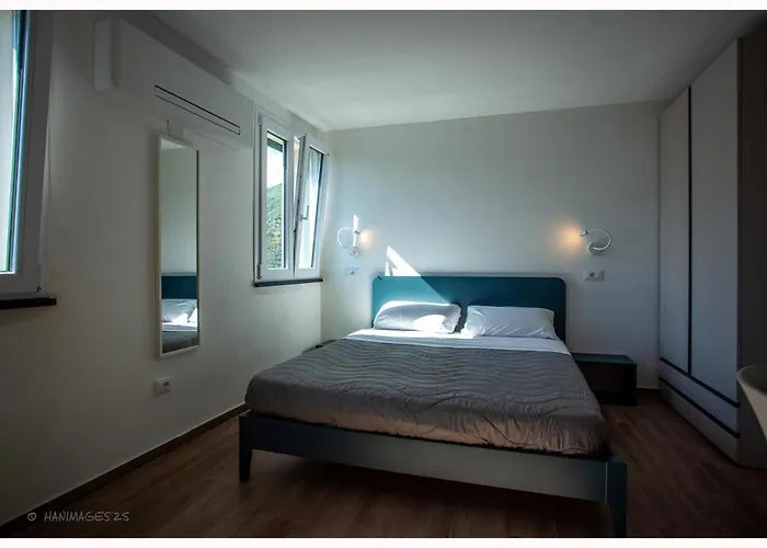 Affittacamere Montale