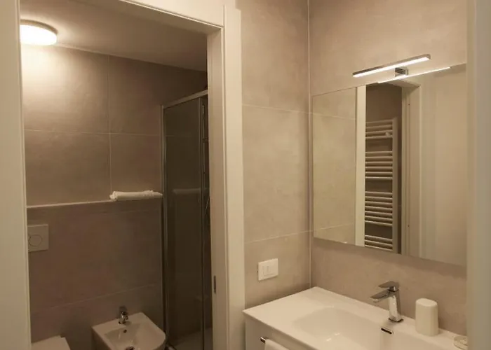 Vendégház Affittacamere Montale 3*