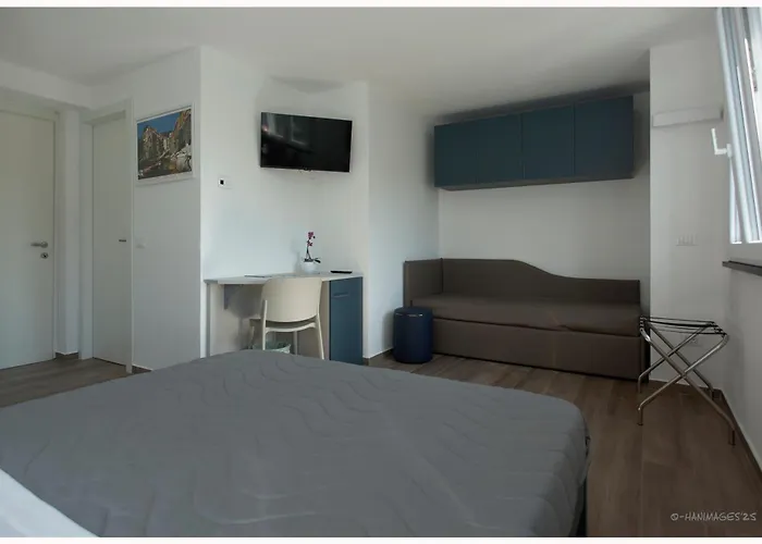 Vendégház Affittacamere Montale Montale