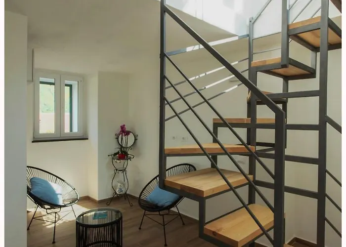 Affittacamere Montale