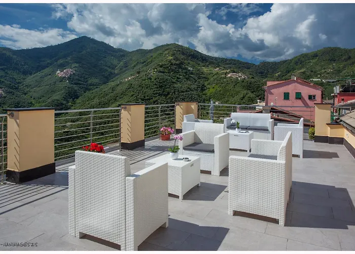 Affittacamere Montale Vendégház