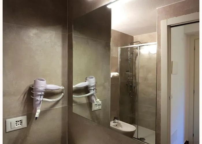 Vendégház Affittacamere Montale Montale